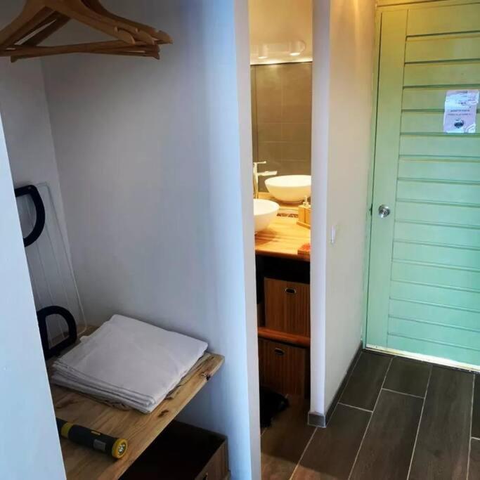 Caraibe Diamond Studio Le Diamant Eksteriør billede